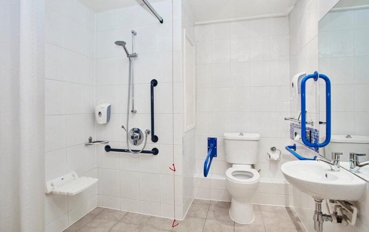 A photo of Holiday Inn Express London Victoria, an IHG Hotel