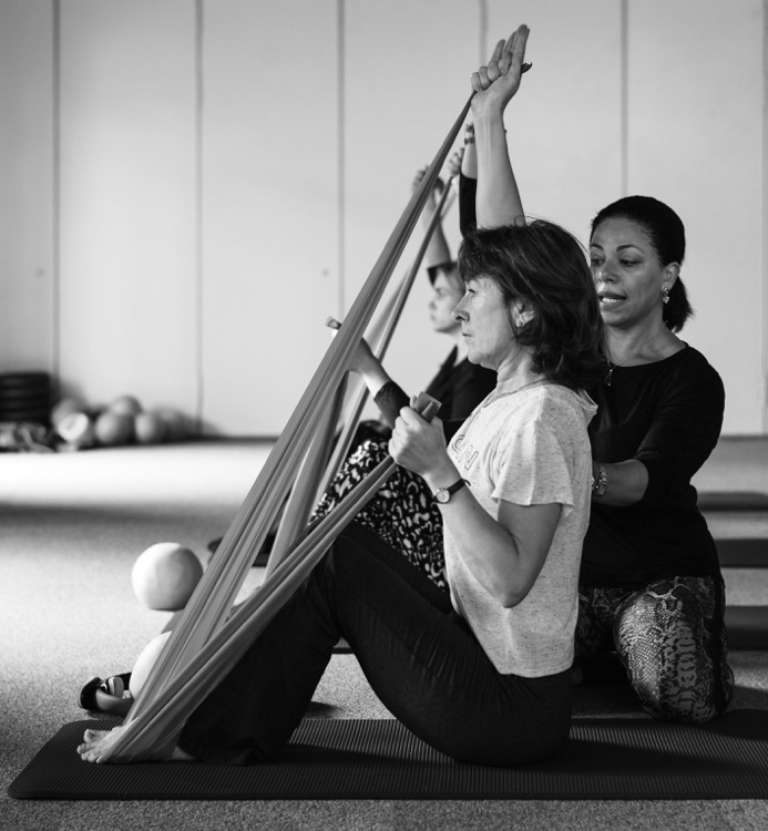 A photo of Pilates In Dulwich