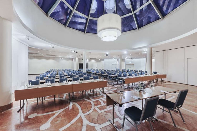 Meeting room Galeria I, III & Atrium