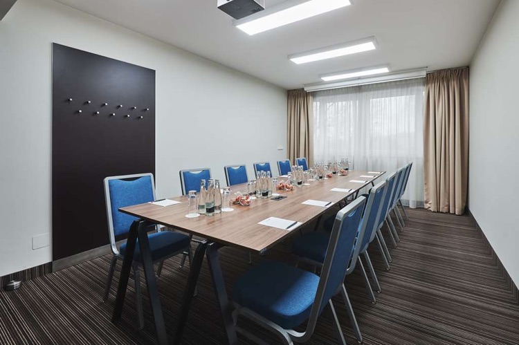 Meeting room Magnat