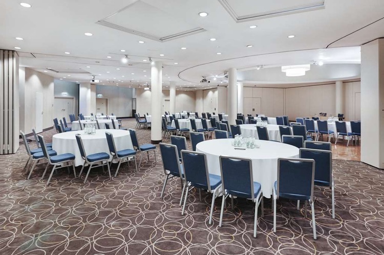 Meeting room Galeria I, III & Atrium