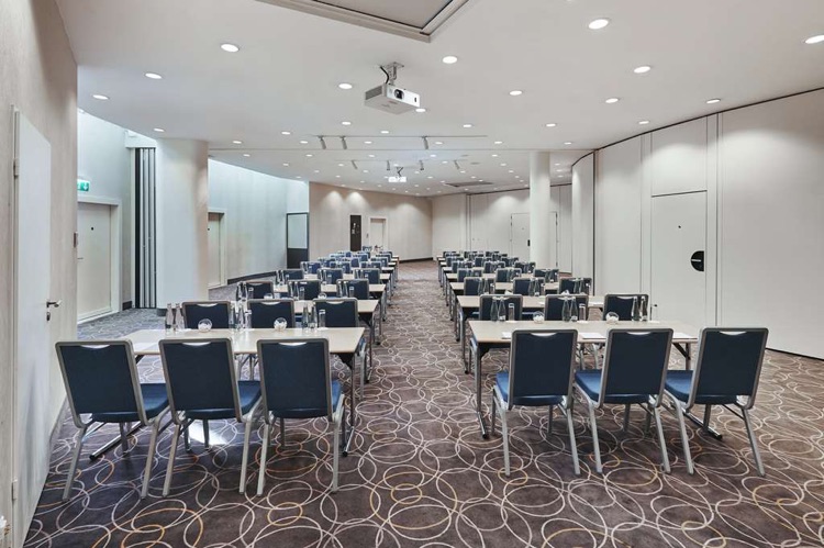 Meeting room Galeria II & III