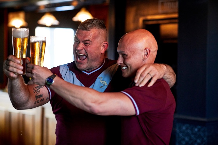 Une photo de Grafton Arms