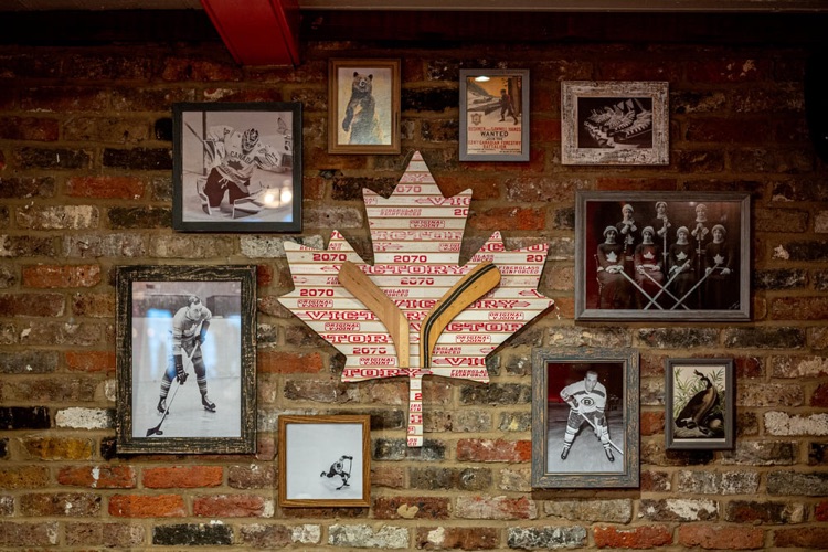 Фото: Maple Leaf