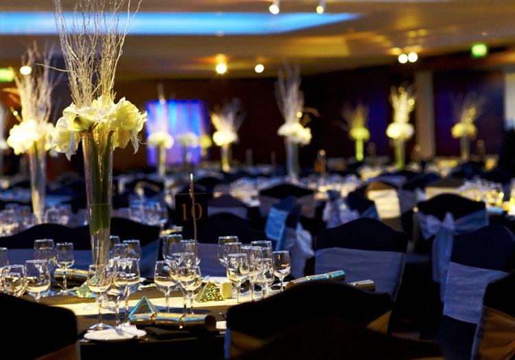 A photo of InterContinental London Park Lane by IHG