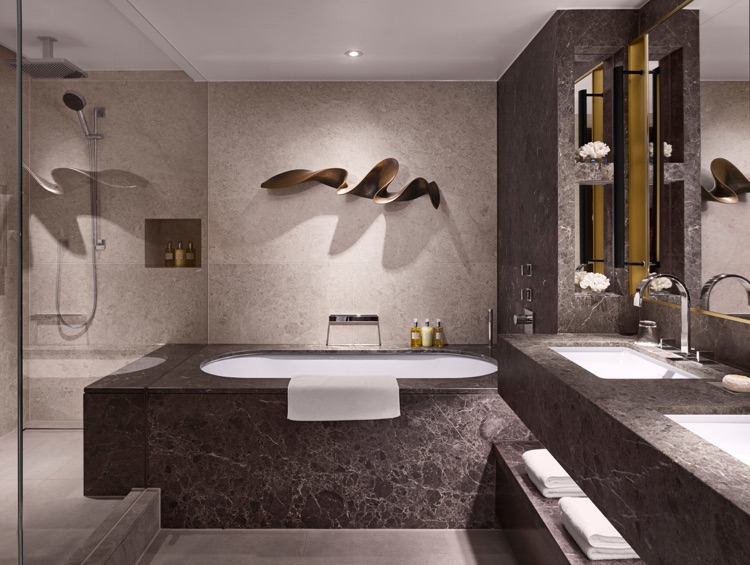 A photo of InterContinental London Park Lane by IHG
