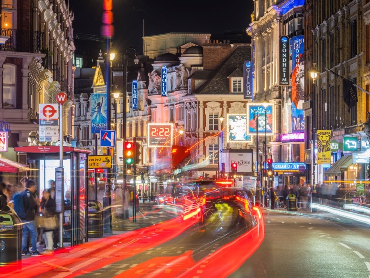 A photo of InterContinental London Park Lane by IHG