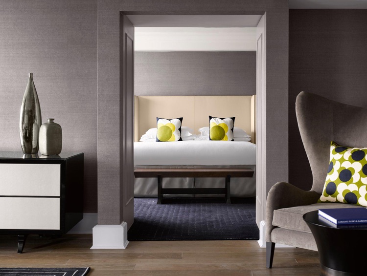 A photo of InterContinental London Park Lane by IHG