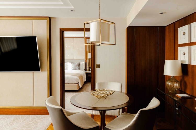 A photo of InterContinental London Park Lane by IHG