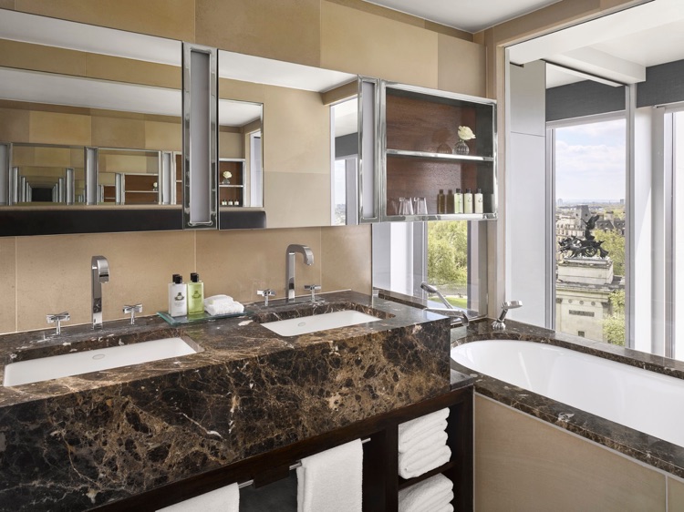 A photo of InterContinental London Park Lane by IHG