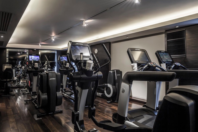 A photo of InterContinental London Park Lane by IHG