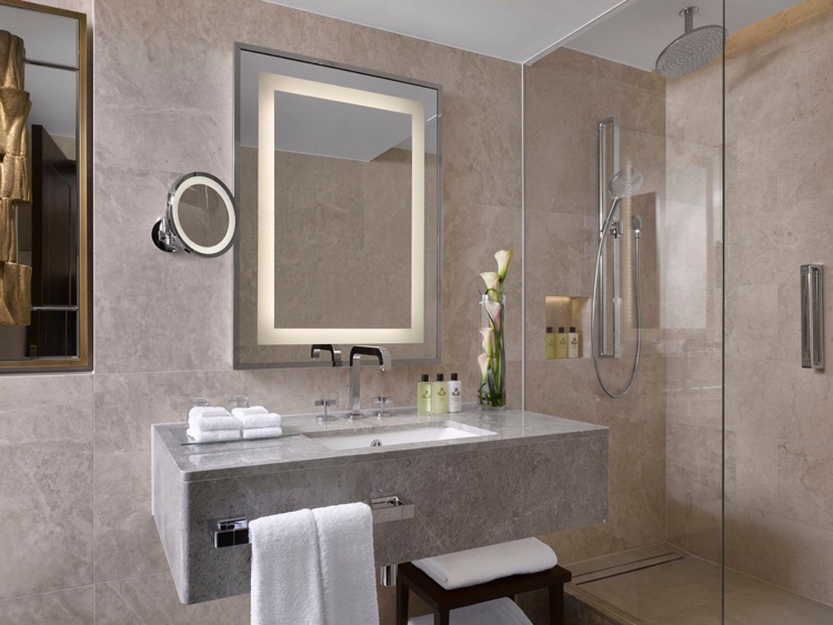 A photo of InterContinental London Park Lane by IHG
