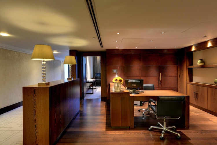 A photo of InterContinental London Park Lane by IHG