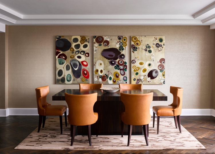 A photo of InterContinental London Park Lane by IHG