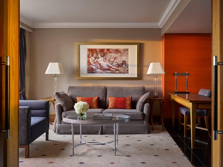 A photo of InterContinental London Park Lane by IHG