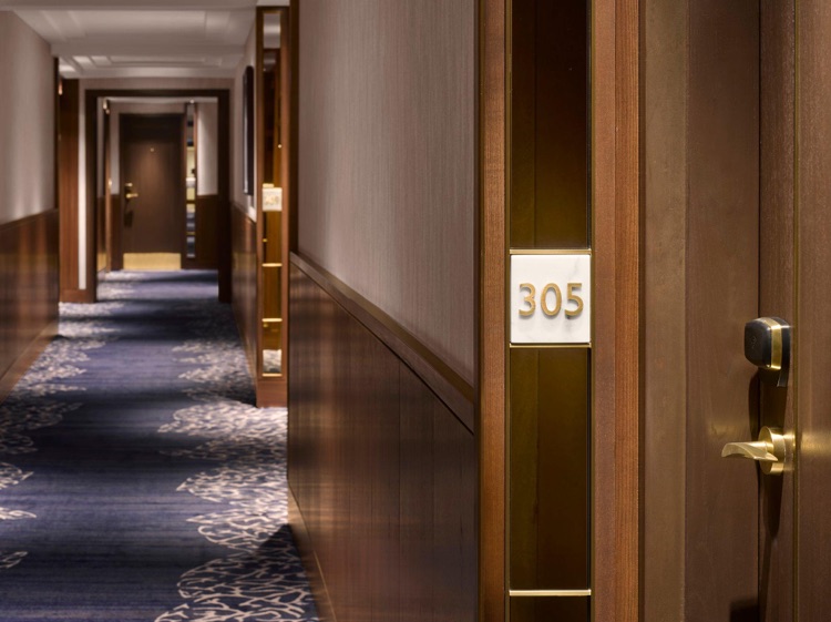 A photo of InterContinental London Park Lane by IHG