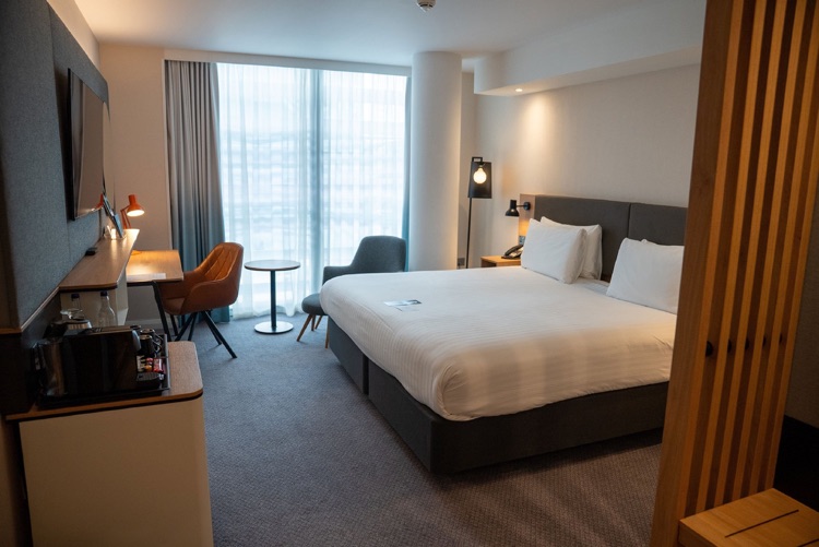 A photo of Holiday Inn