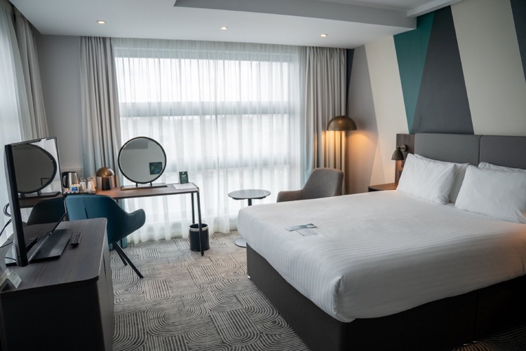 A photo of Holiday Inn