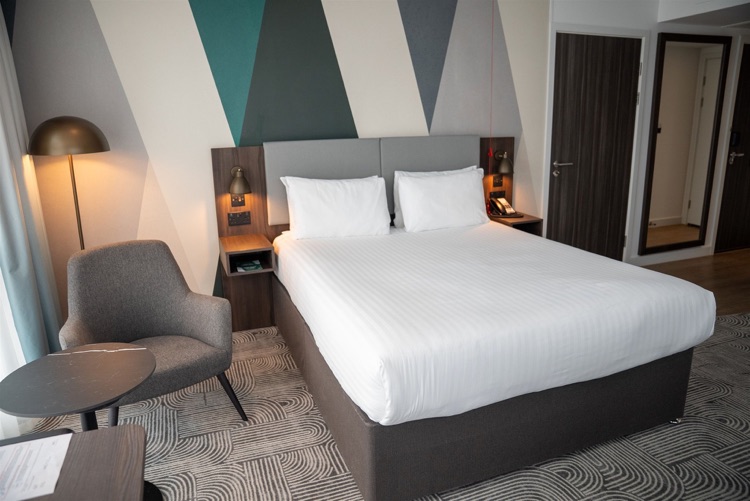 A photo of Holiday Inn