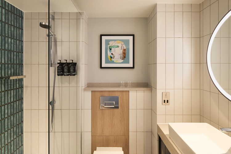 A photo of Holiday Inn London - Bloomsbury