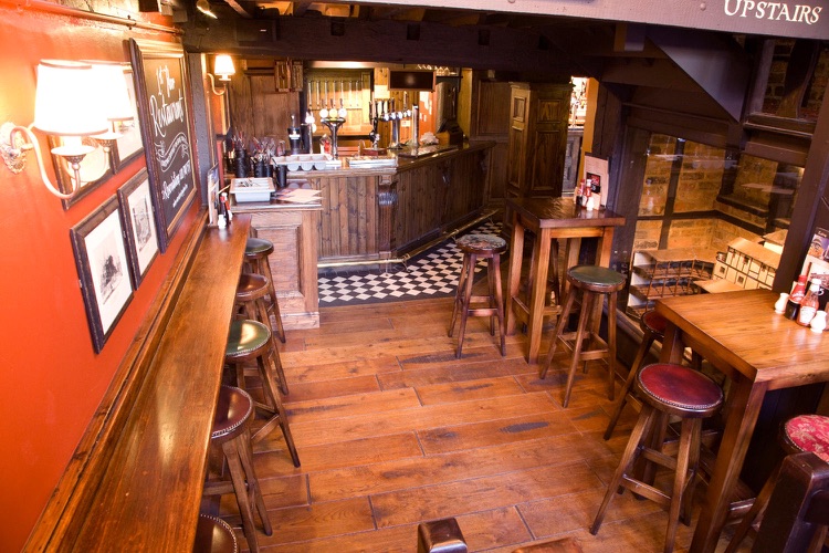 A photo of Premier Inn London Southwark (Bankside) hotel