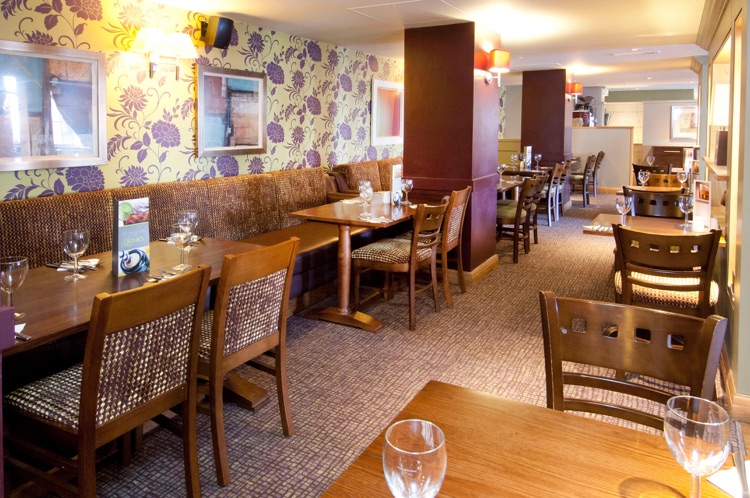 A photo of Premier Inn London County Hall hotel