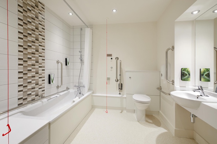 A photo of Premier Inn London Waterloo (Westminster Bridge) hotel