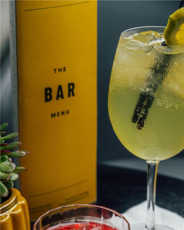 Florentine drink