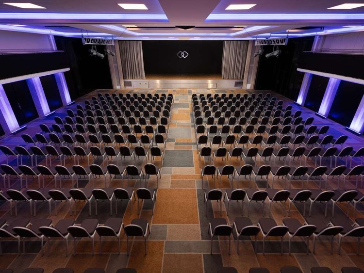 A photo of Sofitel Warsaw Victoria