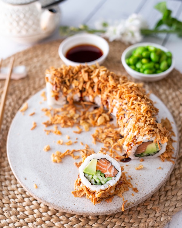 A photo of Sushi Daily