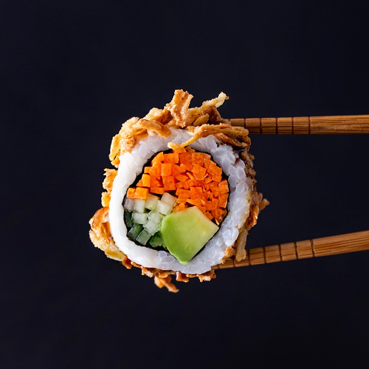 A photo of Sushi Daily