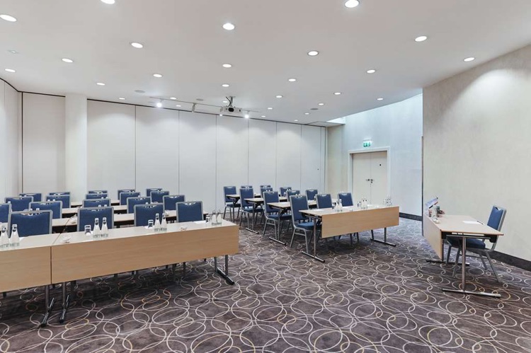 Meeting room Galeria III