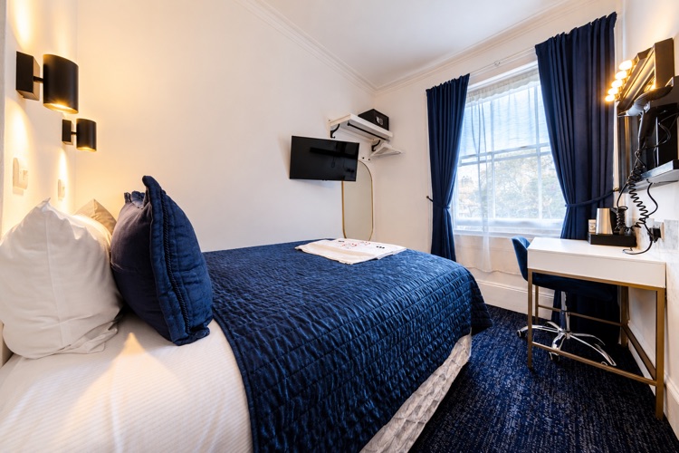 A photo of Jubilee Hotel