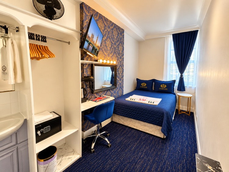 A photo of Jubilee Hotel