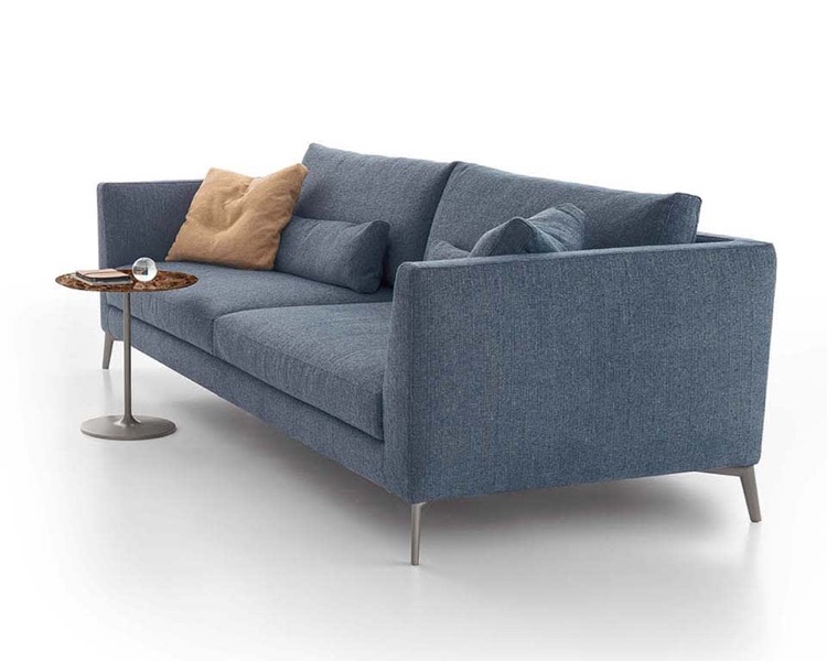 ELIOT SOFAS – Large Executive Sofas