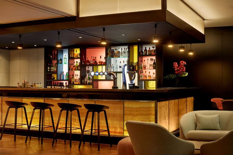Atrio Bar