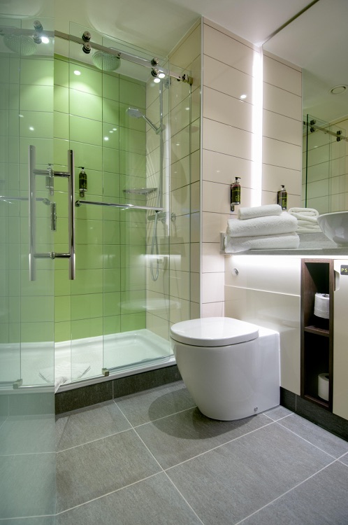A photo of hub by Premier Inn London Westminster Abbey hotel