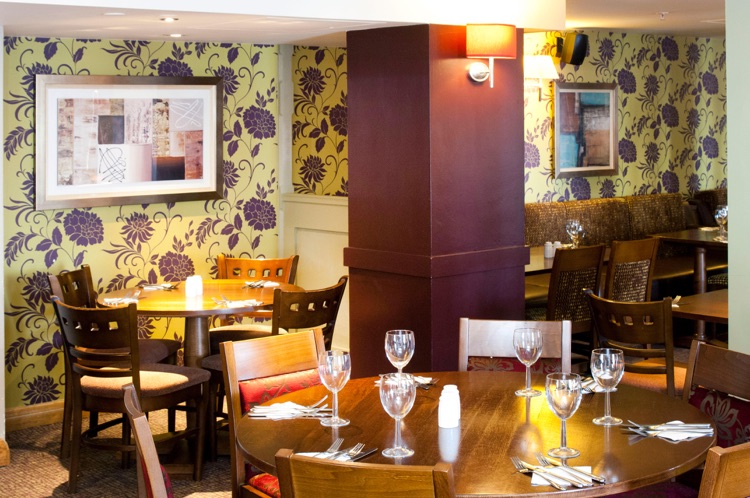A photo of Premier Inn London County Hall hotel