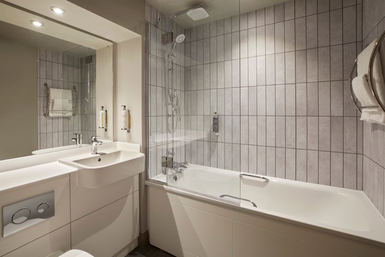 A photo of Premier Inn London Southwark (Tate Modern) hotel