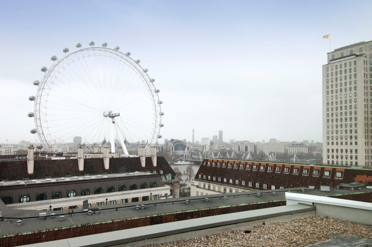 London Eye
