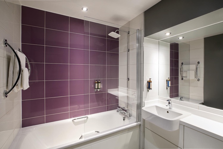 A photo of Premier Inn London Waterloo (Westminster Bridge) hotel