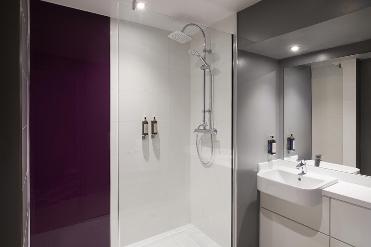 A photo of Premier Inn London Waterloo (Westminster Bridge) hotel