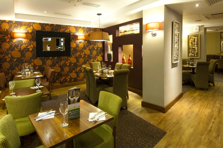 A photo of Premier Inn London Waterloo (Westminster Bridge) hotel