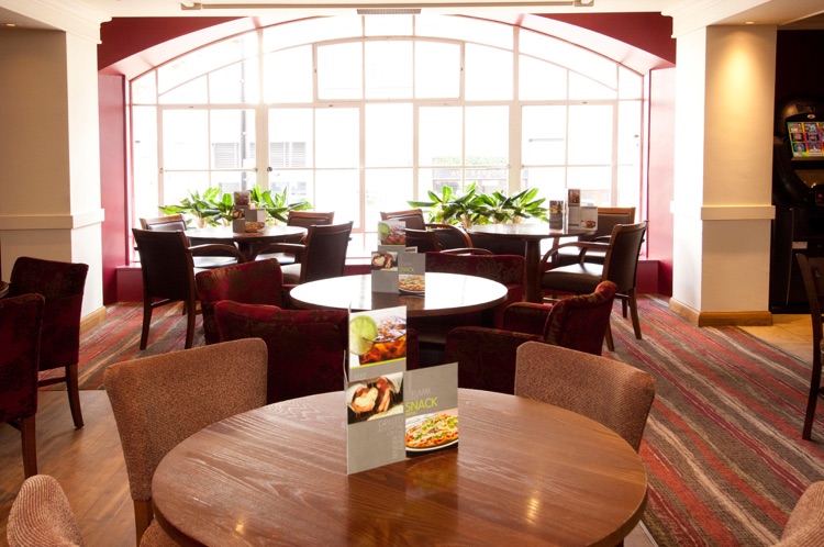 A photo of Premier Inn London County Hall hotel