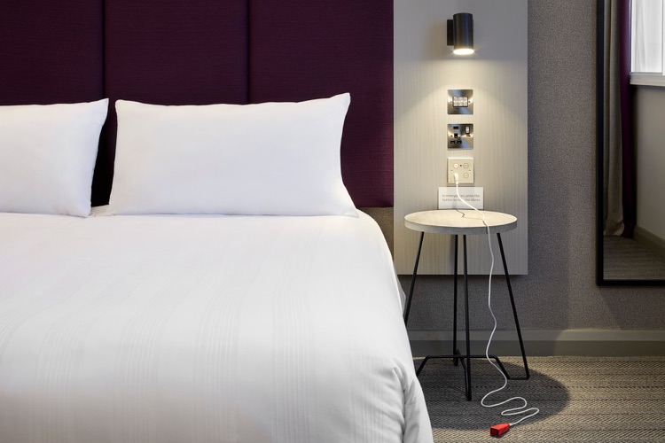 A photo of Premier Inn London Southwark (Tate Modern) hotel