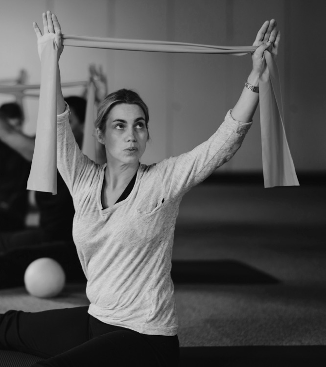 A photo of Pilates In Dulwich