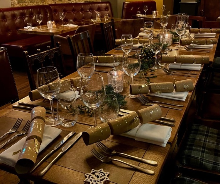 A photo of The Victoria Inn