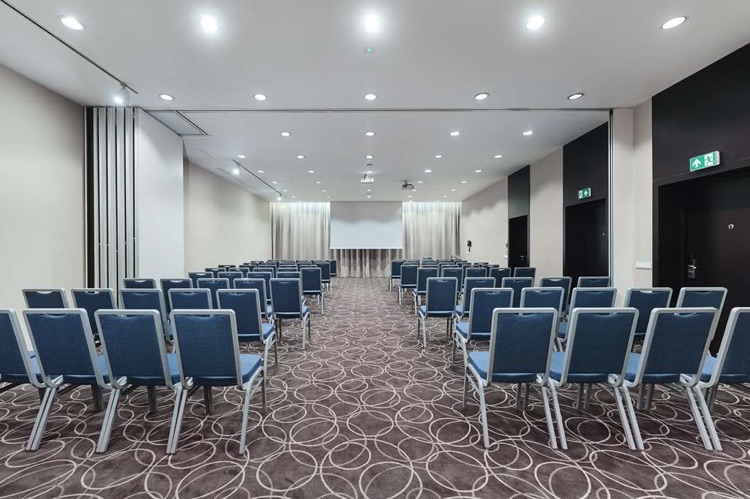 A photo of Radisson Blu Sobieski Hotel, Warsaw