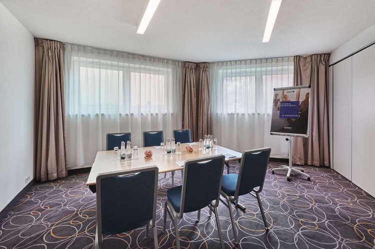 Meeting room Arkadia