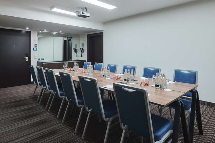 Meeting room Hetman